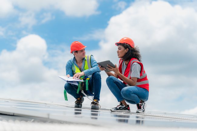 Seasonal Roof Maintenance Checklist — Dallas, TX Edition Seasonal Roof Maintenance Checklist — Dallas, TX Edition