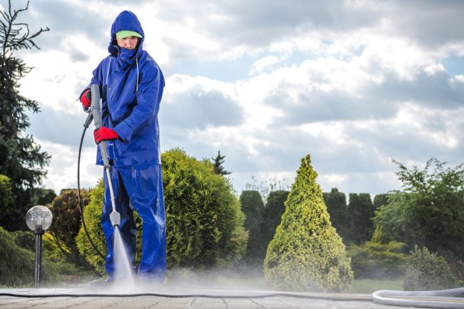 Tile Roof Cleaning 101 Tile Roof Cleaning 101
