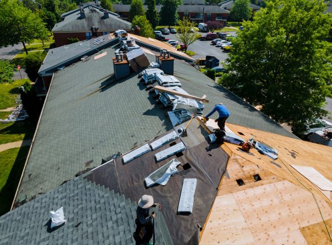 How Often Do Roofs Need To Be Replaced How Often Do Roofs Need To Be Replaced
